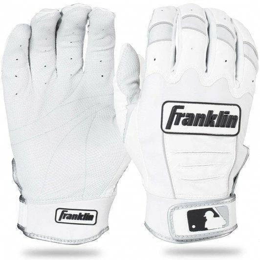 Franklin CFX Pro Youth Batting Gloves: 205 4 Franklin CFX Pro Youth Batting Gloves: 205 - Image 2