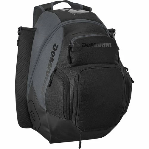 DeMarini Voodoo OG Backpack: WB57117 15 DeMarini Voodoo OG Backpack: WB57117 - Image 13