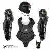 All Star League Series T-Ball Catcher's Kit: CKCCTBALL 2 All Star League Series T-Ball Catcher's Kit: CKCCTBALL -Diamond Sport Gear Online Shop ckcctball bk 1