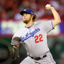 Wilson A2000 CK22 11.75" Clayton Kershaw GM Baseball Glove: WBW1002361175 -Diamond Sport Gear Online Shop clayton kershaw of the los angeles dodgers pitches A2000 ck22 WTA20RB15CK22GM