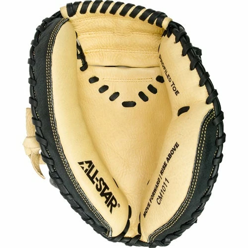 All Star Youth Comp 31.5" Baseball Catcher's Mitt: CM1011 4 All Star Youth Comp 31.5" Baseball Catcher's Mitt: CM1011 - Image 2