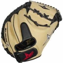 All Star Pro-Comp 33.5" Baseball Catcher's Mitt: CM3200SBT