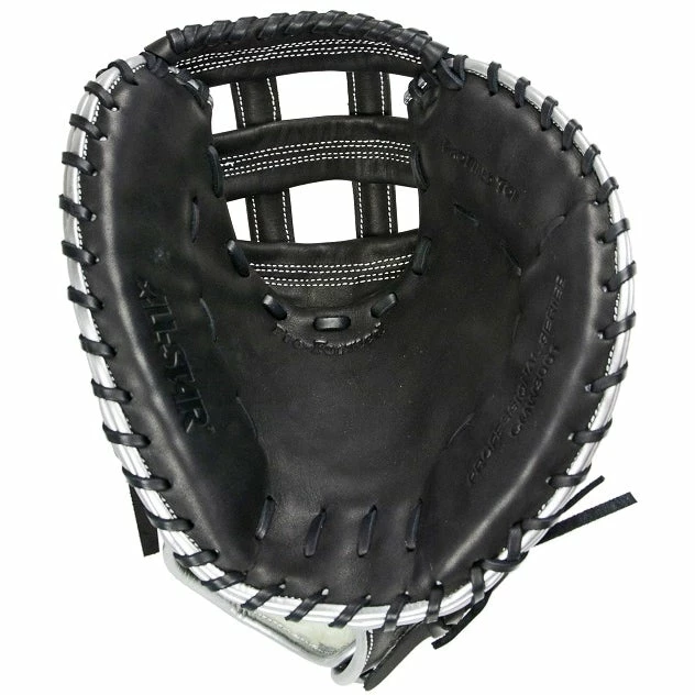 All Star AF Elite 33.5" Fastpitch Catcher's Mitt: CMW3001-B 4 All Star AF Elite 33.5" Fastpitch Catcher's Mitt: CMW3001-B - Image 2