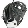 All Star AF Elite 33.5" Fastpitch Catcher's Mitt: CMW3001-B -Diamond Sport Gear Online Shop cmw3001 b 2