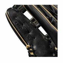 Wilson A2000 1799 12.75" SuperSkin Baseball Glove: WTA20RB191799SS 14 Wilson A2000 1799 12.75" SuperSkin Baseball Glove: WTA20RB191799SS -Diamond Sport Gear Online Shop d3012cbd6862dc92c7cd855bb6702f05f1af62a1 WTA20RB191799SS A2000 SuperSkin 1799 1275 BlackSS Alt 05