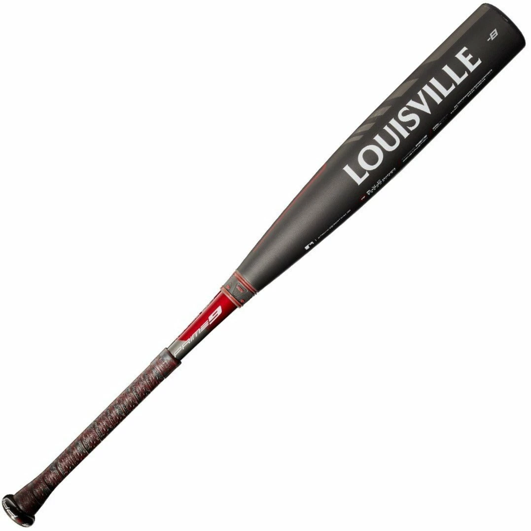 2020 Louisville Slugger Prime 9 -8 (2 3/4'') USSSA Baseball Bat: WTLSLP9X8-20 4 2020 Louisville Slugger Prime 9 -8 (2 3/4'') USSSA Baseball Bat: WTLSLP9X8-20 - Image 2