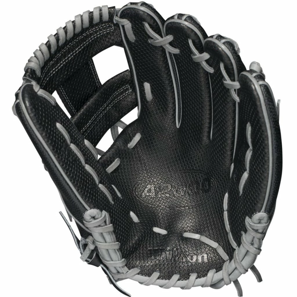 Wilson A2000 SCH12SS 12" SuperSkin Fastpitch Glove: WBW10022112 3 Wilson A2000 SCH12SS 12" SuperSkin Fastpitch Glove: WBW10022112 - Image 2