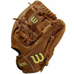 Wilson A2000 DP15 11.5" Baseball Glove: WBW100108115 -Diamond Sport Gear Online Shop d479d998572e44fa9f2bd2716c8e901b45e07070 WBW100108 2 A2000 IF DP15 115 SaddleTan