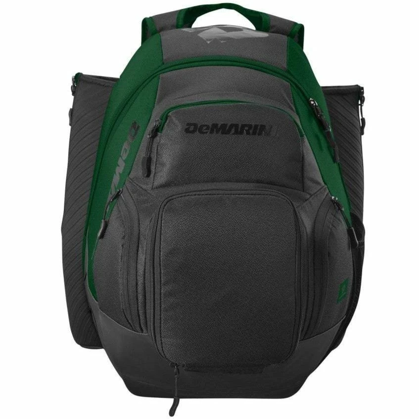 DeMarini Voodoo OG Backpack: WB57117 34 DeMarini Voodoo OG Backpack: WB57117 - Image 32