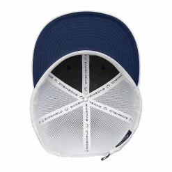 EvoShield ES Wrap Snapback Hat: WTV8710NWOSFM 7 EvoShield ES Wrap Snapback Hat: WTV8710NWOSFM -Diamond Sport Gear Online Shop d8ecbe77898b2eef9e0d4e08ada818718b313cf0 wtv8710nwosfm es wrap snapback na wh inside