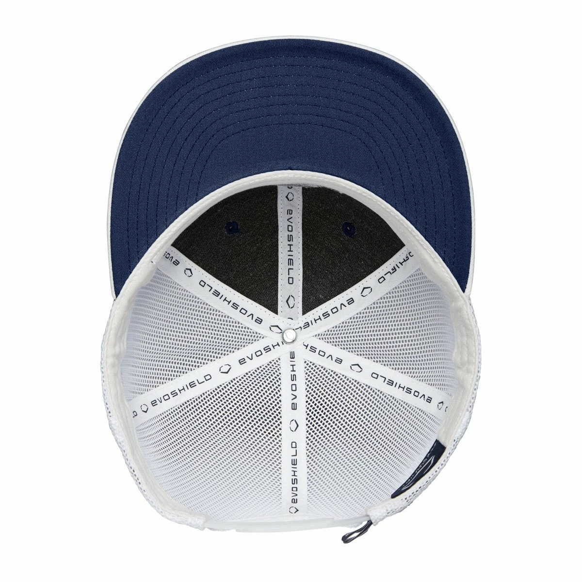 EvoShield ES Wrap Snapback Hat: WTV8710NWOSFM 5 EvoShield ES Wrap Snapback Hat: WTV8710NWOSFM - Image 3