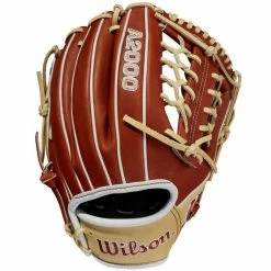 Wilson A2000 1789 11.5" Baseball Glove: WBW100085115