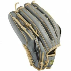 Wilson A2000 1799SS 12.75" SuperSkin Baseball Glove: WBW1001121275 -Diamond Sport Gear Online Shop d9f336c822a040cf2455ce95e8ea9a1943f7a3b8 WBW100112 3 A2000 OF 1799SS 1275 Black GreySS Blonde