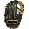 Wilson A2000 KBH13 11.75" Ke'Bryan Hayes GM Baseball Glove: WBW1004321175 1 Wilson A2000 KBH13 11.75" Ke'Bryan Hayes GM Baseball Glove: WBW1004321175 -Diamond Sport Gear Online Shop dabfa24e9c1600e4504b10aad0ed59790351f97b WBW100432 0 A2000 KBH13 SuperSkin IF 1175 Black Blonde