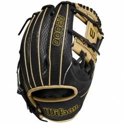 Wilson A2000 KBH13 11.75" Ke'Bryan Hayes GM Baseball Glove: WBW1004321175