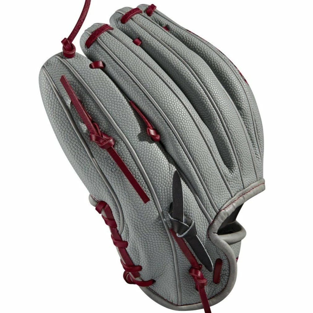 Wilson A2000 DP15SS 11.5" SuperSkin Baseball Glove: WBW100109115 6 Wilson A2000 DP15SS 11.5" SuperSkin Baseball Glove: WBW100109115 - Image 4