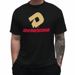 DeMarini NOLES T-Shirt: DEMASP003