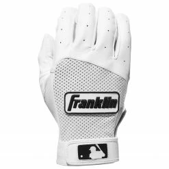 Franklin Classic XT Adult Batting Gloves: CLASSICXT -Diamond Sport Gear Online Shop digitek batting gloves white white 2