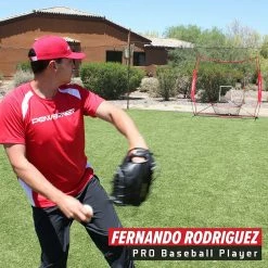 PowerNet 7' x 7' DLX Hitting Net & 1 Weighted Ball: 1009 13 PowerNet 7' x 7' DLX Hitting Net & 1 Weighted Ball: 1009 -Diamond Sport Gear Online Shop dlx 2 5 edc2ffa2 d740 4aea a0a9 ed52a1d3e88c