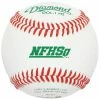 Diamond DOL-1 NFHS NOCSAE Baseballs: DOL-1 HS 2 Diamond DOL-1 NFHS NOCSAE Baseballs: DOL-1 HS -Diamond Sport Gear Online Shop dol 1 hs