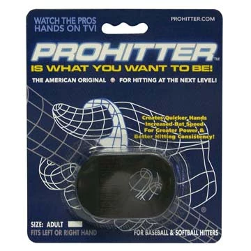 Markwort ProHitter Batting Aid: PH 4 Markwort ProHitter Batting Aid: PH - Image 2