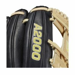 Wilson A2000 1786 11.5" Baseball Glove: WBW100084115 15 Wilson A2000 1786 11.5" Baseball Glove: WBW100084115 -Diamond Sport Gear Online Shop e072c6597d3058635b4cbdfad9f5b23e1c492d3f WBW100084 5 A2000 IF 1786 115 Black Blonde