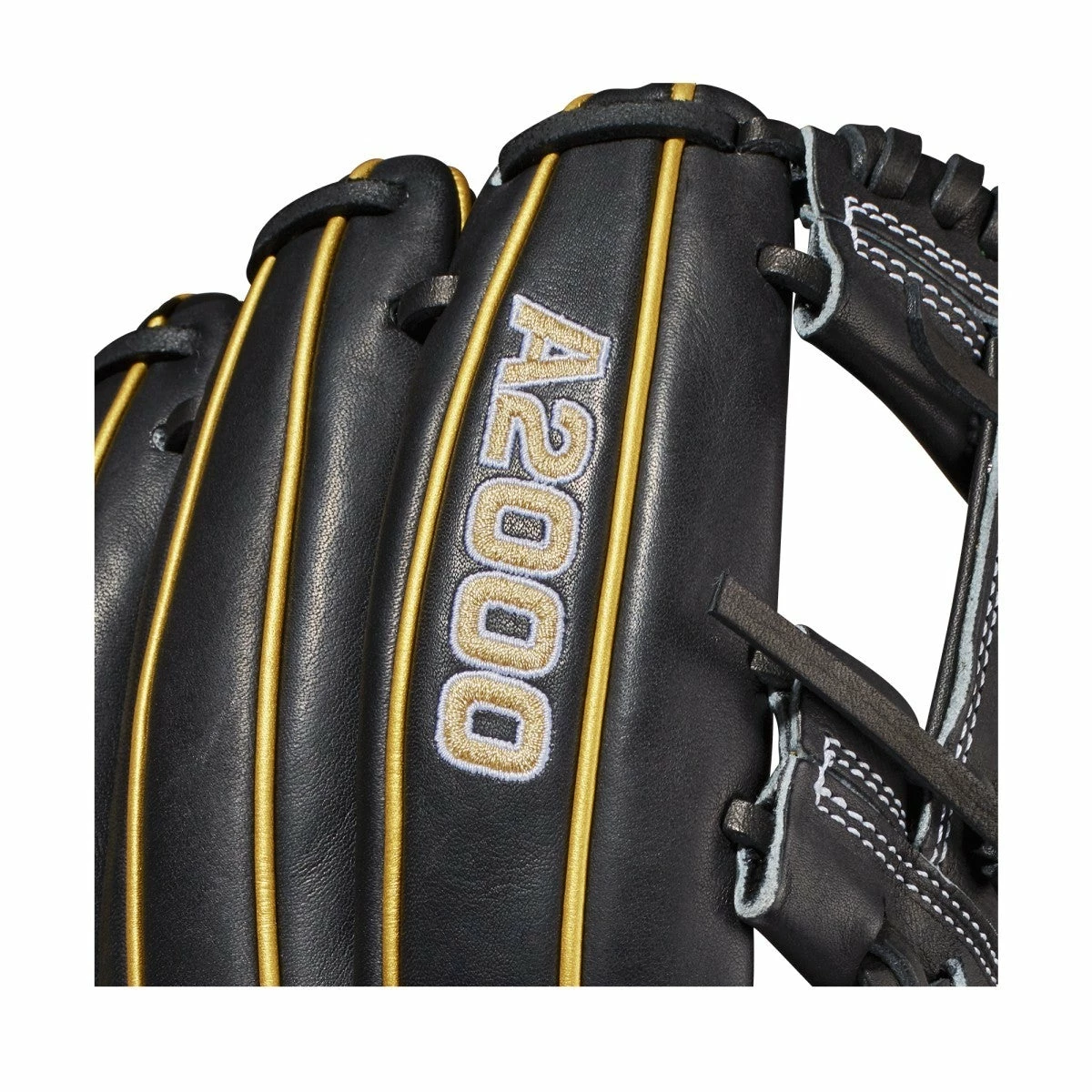 Wilson A2000 H75 11.75" Fastpitch Glove: WBW1002071175 8 Wilson A2000 H75 11.75" Fastpitch Glove: WBW1002071175 - Image 6