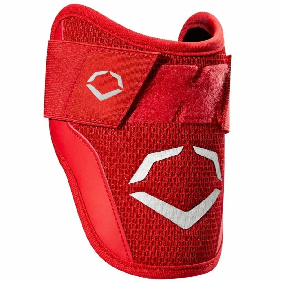 EvoShield PRO-SRZ Batter's Elbow Guard: WTV6200 / WTV6201 5 EvoShield PRO-SRZ Batter's Elbow Guard: WTV6200 / WTV6201 - Image 3