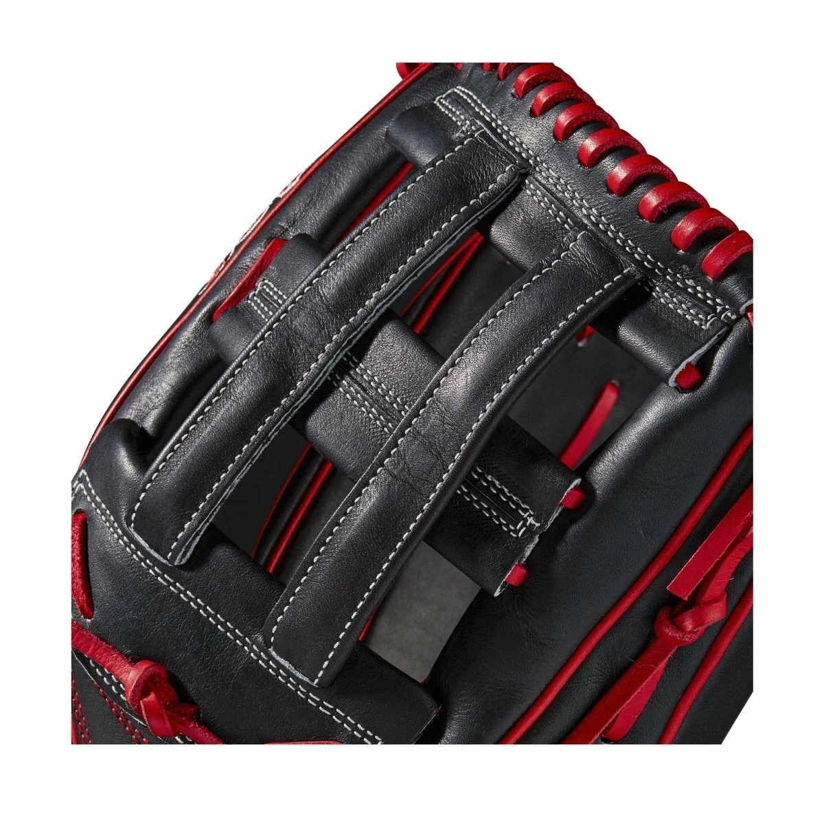 Wilson A2K JS22 12.75" Juan Soto GM Baseball Glove: WBW1002291275 7 Wilson A2K JS22 12.75" Juan Soto GM Baseball Glove: WBW1002291275 - Image 5