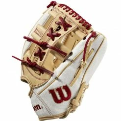 Wilson A2000 FP75SS 11.75" SuperSkin Fastpitch Glove: WBW1002081175 -Diamond Sport Gear Online Shop ea3b94ebc44746cb227a2214e8784f6b97cb38b1 WBW100208 2 A2000 IF FP75 1175 WhiteSS Blonde BrickRed