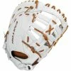 Easton Professional Collection 13" Fastpitch Softball First Base Mitt: PCFP313 1 Easton Professional Collection 13" Fastpitch Softball First Base Mitt: PCFP313 -Diamond Sport Gear Online Shop easton professional collection series 13 inch womens fastpitch softball firstbase mitt pcfp313 7
