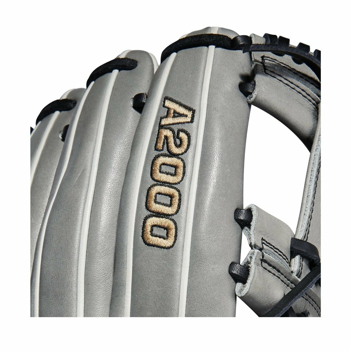 Wilson A2000 H75 11.75" Fastpitch Glove: WBW1004371175 8 Wilson A2000 H75 11.75" Fastpitch Glove: WBW1004371175 - Image 6