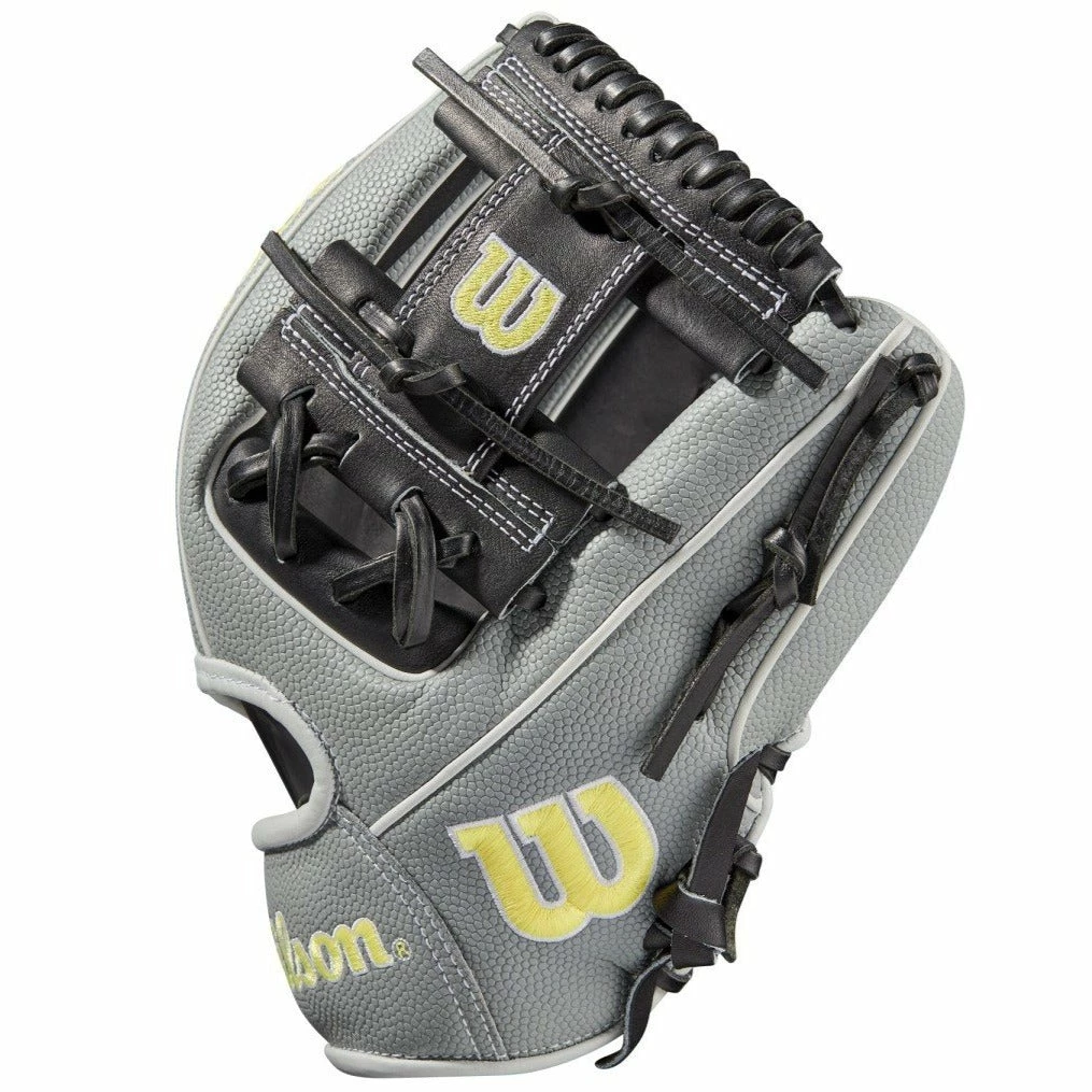 Wilson A2000 1786SS 11.5" SuperSkin Baseball Glove: WBW100096115 5 Wilson A2000 1786SS 11.5" SuperSkin Baseball Glove: WBW100096115 - Image 3
