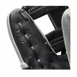 Wilson A2000 1786SS 11.5" SuperSkin Baseball Glove: WBW100096115 16 Wilson A2000 1786SS 11.5" SuperSkin Baseball Glove: WBW100096115 -Diamond Sport Gear Online Shop ef27d0f3a2367d6438100bcf38247bb5b0799912 WBW100096 6 A2000 IF 1786SS 115 Black GreySS White