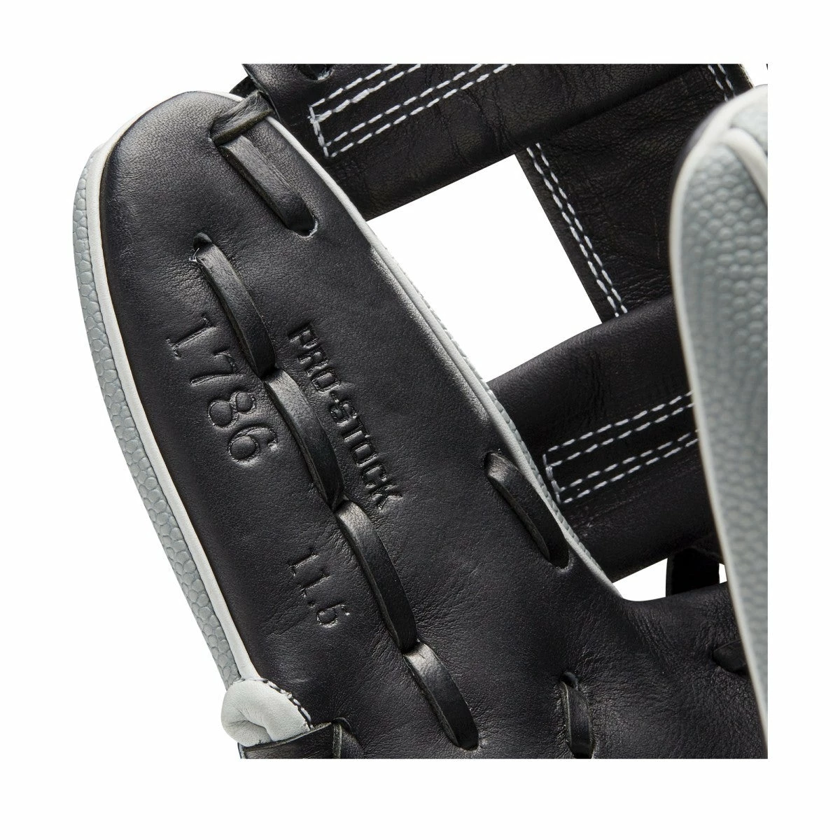 Wilson A2000 1786SS 11.5" SuperSkin Baseball Glove: WBW100096115 9 Wilson A2000 1786SS 11.5" SuperSkin Baseball Glove: WBW100096115 - Image 7