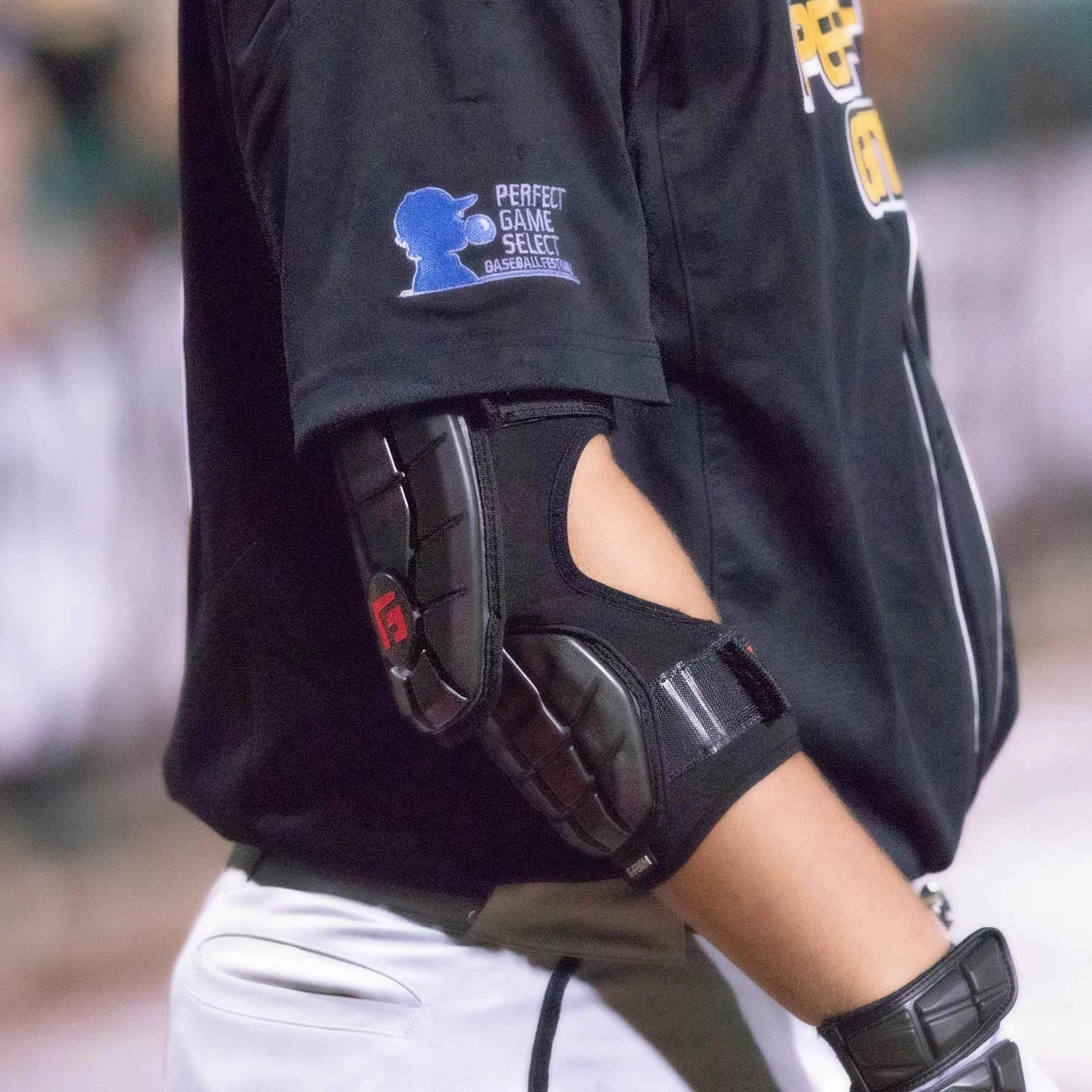 G-Form Elite Batter's Elbow Guard: EP1102 14 G-Form Elite Batter's Elbow Guard: EP1102 - Image 12