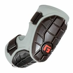 G-Form Elite Batter's Elbow Guard: EP1102 21 G-Form Elite Batter's Elbow Guard: EP1102 -Diamond Sport Gear Online Shop ep110214 elitebatterselbowguard gray 1500x1500 1