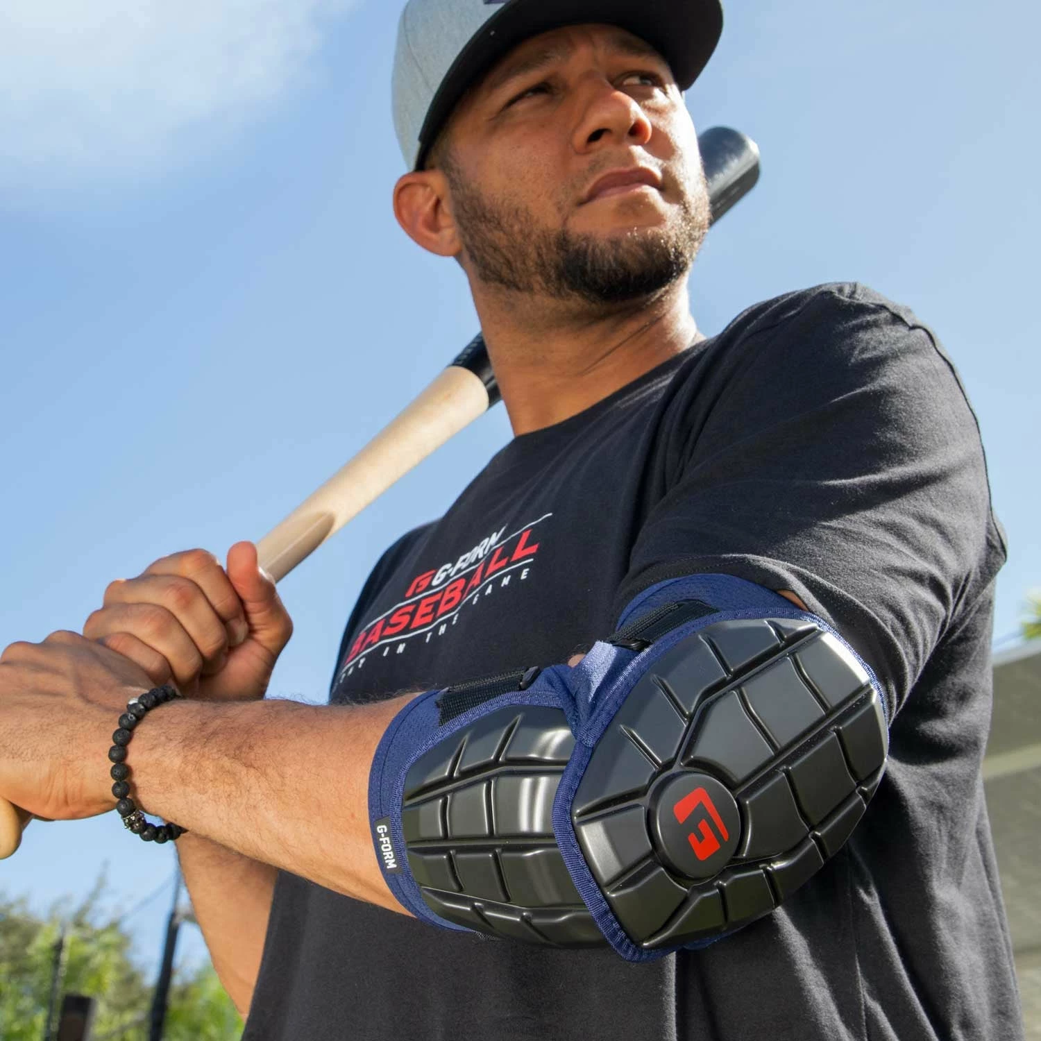 G-Form Elite Batter's Elbow Guard: EP1102 15 G-Form Elite Batter's Elbow Guard: EP1102 - Image 13