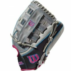 Wilson A2000 SCSP13SS 13" SuperSkin Slowpitch Glove: WBW10040213 13 Wilson A2000 SCSP13SS 13" SuperSkin Slowpitch Glove: WBW10040213 -Diamond Sport Gear Online Shop f0f7a067229ba97b07499c8ee4b0b69195eb5577 WBW100402 2 A2000 SP13 SC 13 GreyDimpled GreySS BlackSS