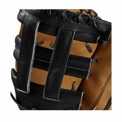 Wilson A2000 2013 12.5" Baseball First Base Mitt: WTA20RB202013 -Diamond Sport Gear Online Shop f123dd504c77a6cb78d54567ef569bb2f352d282 WTA20RB202013 4 A2000 1B 1614 Single Break Open Back 125 SaddleTan Black Alt 03