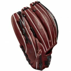 Wilson A2K SC1787 11.75" Baseball Glove: WBW1004101175 14 Wilson A2K SC1787 11.75" Baseball Glove: WBW1004101175 -Diamond Sport Gear Online Shop f13072f257eab58bd99a13c032965aa271cdc4ee WBW100410 3 A2K 1787 SC IF 1175 BrickRed Gunmetal