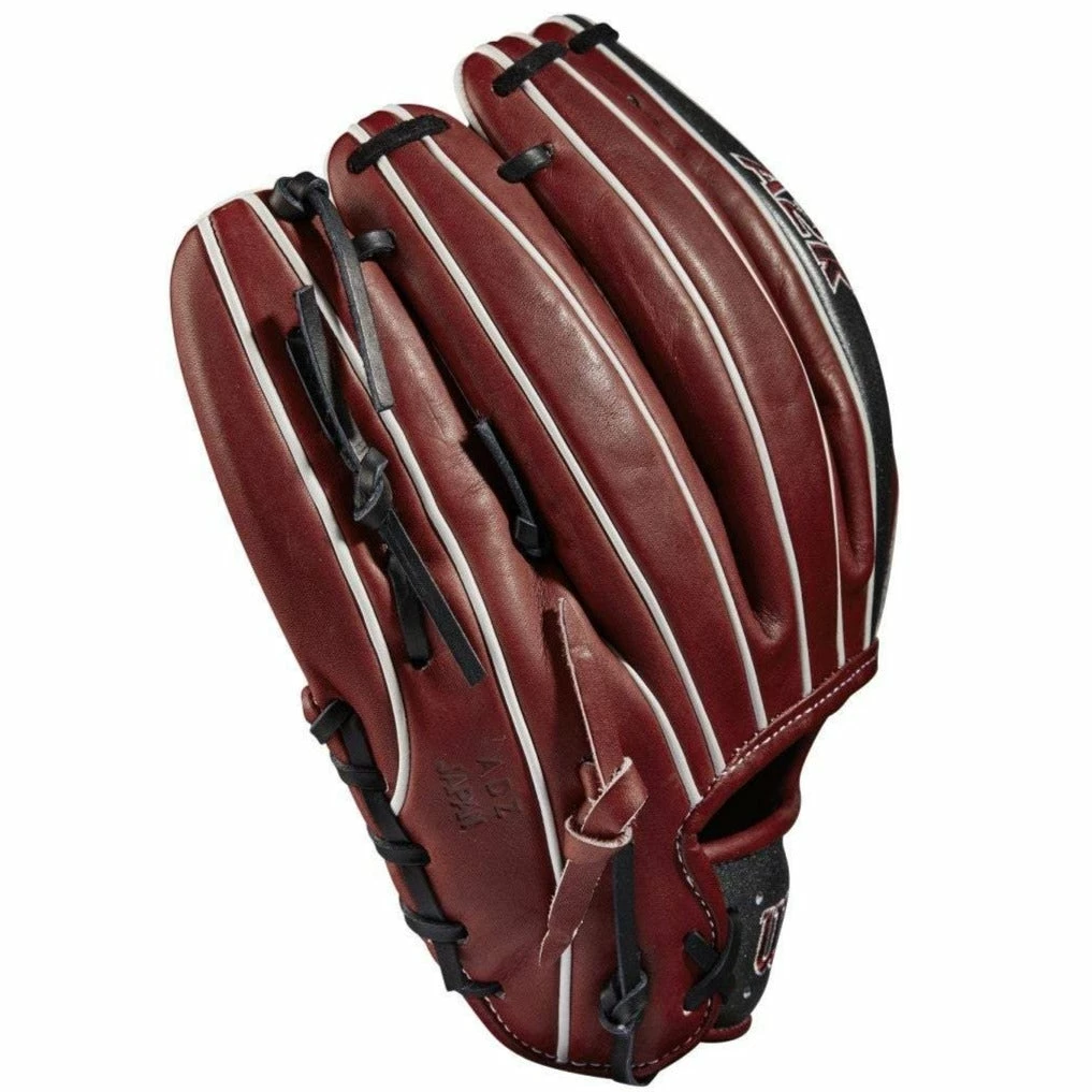 Wilson A2K SC1787 11.75" Baseball Glove: WBW1004101175 6 Wilson A2K SC1787 11.75" Baseball Glove: WBW1004101175 - Image 4