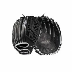 Wilson A1000 P12 12" Fastpitch Glove: WTA10RF19P12 17 Wilson A1000 P12 12" Fastpitch Glove: WTA10RF19P12 -Diamond Sport Gear Online Shop f3493a1fab0c2435a0973c4eaaa32190f8d18bbd WTA10RF19P12 A1000 FP P12 Pitcher 12 Black Double