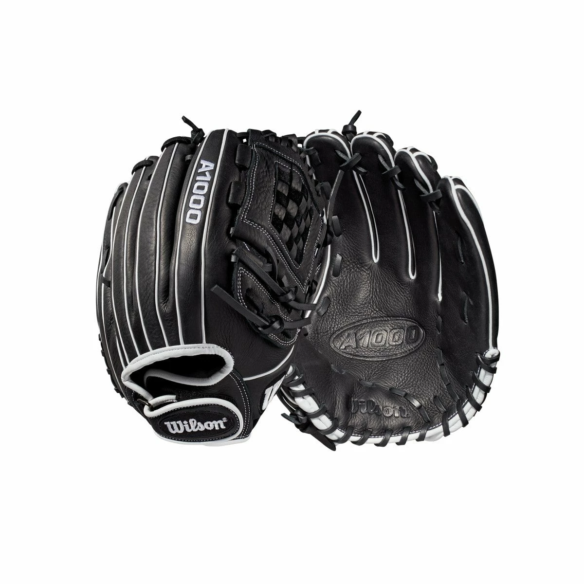 Wilson A1000 P12 12" Fastpitch Glove: WTA10RF19P12 10 Wilson A1000 P12 12" Fastpitch Glove: WTA10RF19P12 - Image 8