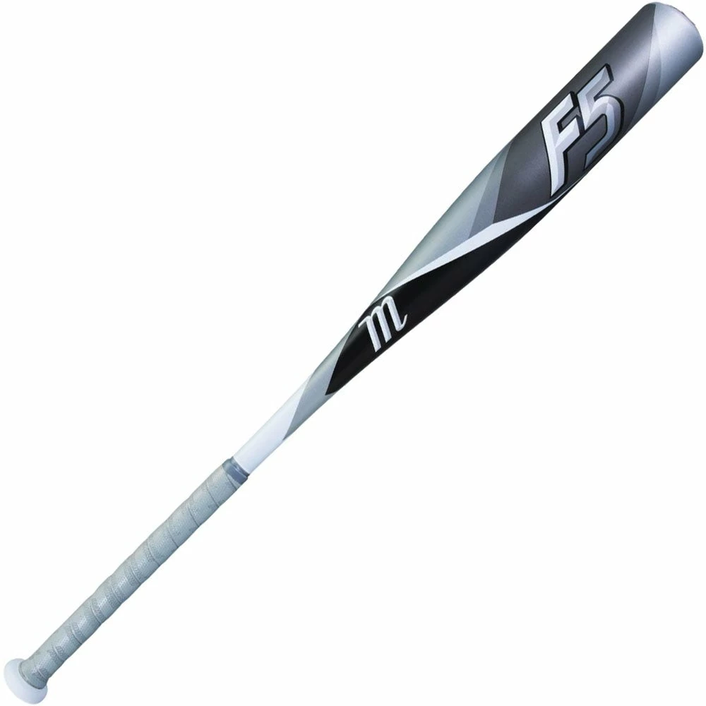 2022 Marucci F5 -10 (2 5/8") USA Baseball Bat: MSBF5310USA 3 2022 Marucci F5 -10 (2 5/8") USA Baseball Bat: MSBF5310USA