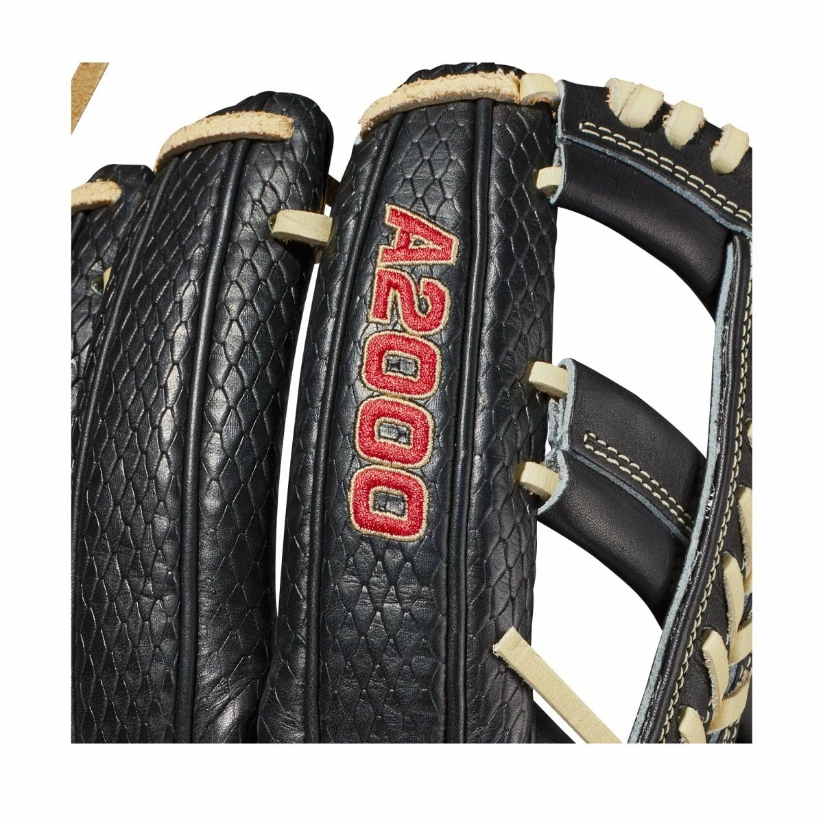 Wilson A2000 FP12 12" Fastpitch Glove: WBW10020912 8 Wilson A2000 FP12 12" Fastpitch Glove: WBW10020912 - Image 6