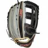 Wilson A2K 1799 12.75" SuperSkin Baseball Glove - GOTM October 2020: WBW1009071275 -Diamond Sport Gear Online Shop f724cea54e2c38d52658ecdc6e82f0a6888a3b7e WBW100306 0 A2K 2020 OCTOBER GOTM 1799 1275 Grey Black
