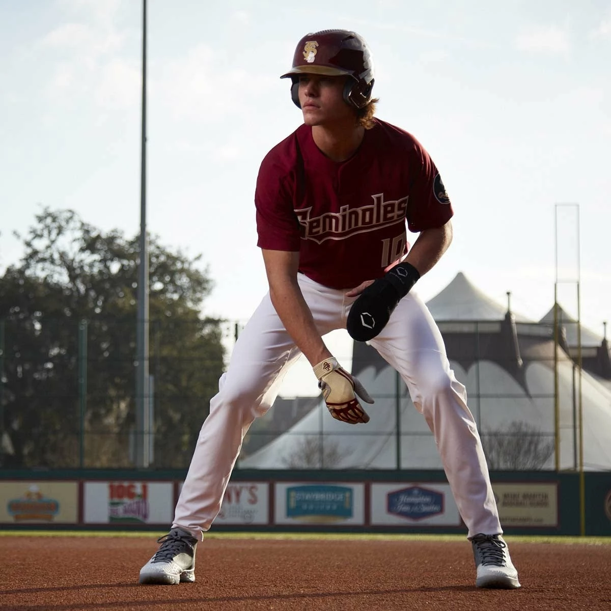 EvoShield Sliding Mitt: WTV4054 5 EvoShield Sliding Mitt: WTV4054 - Image 3