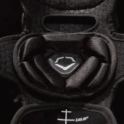 EvoShield Pro-SRZ Catcher's Leg Guard System: WB57079 / WB57080 28 EvoShield Pro-SRZ Catcher's Leg Guard System: WB57079 / WB57080 -Diamond Sport Gear Online Shop fb90d0cd392b5140e52d9a2dadc5d545ee6c4c93 WB5707901 23 EvoShield Pro SRZ Leg Gaurd BB 11616 cropped 1200
