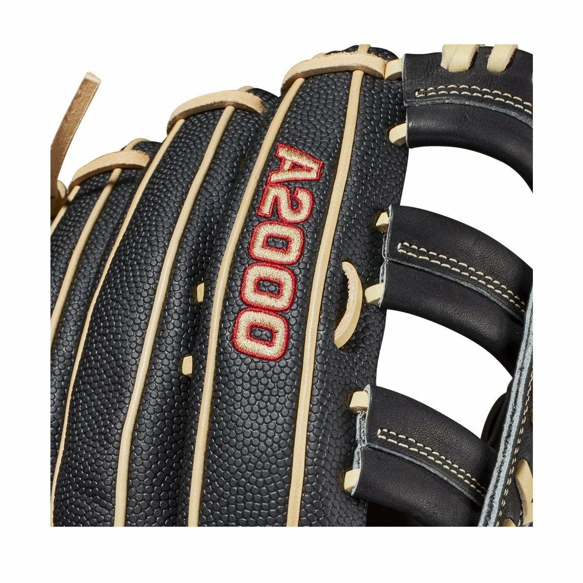 Wilson A2000 1800SS 12.75" SuperSkin Baseball Glove: WBW1001021275 8 Wilson A2000 1800SS 12.75" SuperSkin Baseball Glove: WBW1001021275 - Image 6